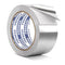 Aluminum Foil Tape Heavy Duty - 2 Inches x 65 Feet (22YD) High Temperature Aluminum Foil Tape,Silver HVAC Sealing Patching Hot Cold Air Duct Tape ...