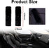 2 Packs Car Seatbelt Covers Shoulder Pad, Universal Soft Faux Sheepskin Shoulder Cover for Comfortable Driving, Fluffy Seat Belt Protector Help to...