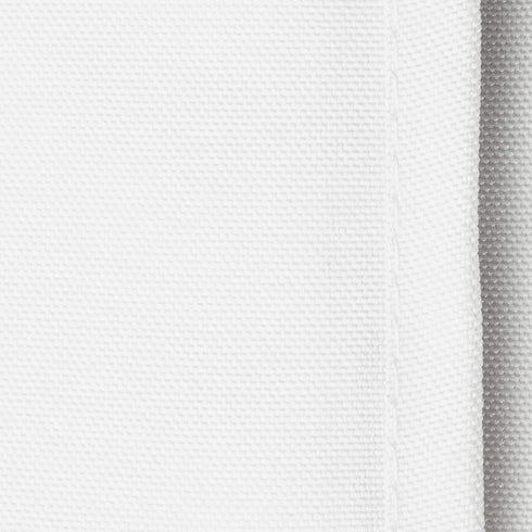Lann's Linens - 70" Square Premium Tablecloth for Wedding/Banquet/Restaurant - Polyester Fabric Table Cloth - White...