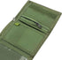 Men's Boy's Army Camouflage wallet Card Purse with safty Chain...