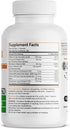 Bronson Vitamin B Complex with Vitamin C - Immune Health, Energy Support & Nervous System Support - Non-GMO, 360 Vegetarian Capsules...