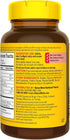 Nature Made Burp Less Fish Oil 1200 mg, Fish Oil Supplements, Omega 3 Fish Oil for Healthy Heart Support, Omega 3 Supplement with 60 Softgels, 30 ...