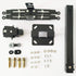 Projector Mount Wall or Ceiling Projection Mount Bracket with Adjustable Height and Extendable Arms Mount for Home and Office Projector...