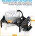 Upgrade 49tyz-e120a1 W10913953 Washer Shift Actuator by Fetechmate Replace W10597177 AP6037270 W10815026 W10913953VP Compatible with Most Washing Machine