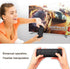 Air Mouse,MX3 Pro Backlit Mini Keyboard Remote Control,Mini Wireless Keyboard & IR Learning Air Mouse Remote,Compatible for Raspberry Pi, Android ...