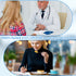 Diabetes Blood Pressure Log Book Daily 3x4 inch Glucose Journal Diabetes Self Test Diary 13 Weeks Blood Sugar Record Book at Each Meal(Before Afte...