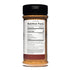 Jack Stack Barbeque Steak Rub - 5.75oz - Pack of 2...