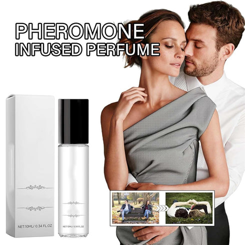 Rebal Pheromone Cologne For Men, Rebal by Allourea for Men,Allourea Pheromone Perfume for Men, Long Lasting Fragrance(0.34Fl.Oz*2PCS)...