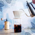 Kalita Coffee Dripper Ceramic 1-2 Person White 101-Lotto #01001...