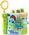 VTech Turtle's Busy Day Soft Book, Green...