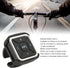 Bluetooth Media Sound Adapter Switch for Car Motorcycle Bike...