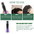 Leave-In Refreshing Volume Non-Sticky Spray for Hair Care, Airy Pomade Spray Long-Lasting Styling Fluffy Leave-in Conditioning Spray (2PCS)...