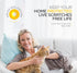 10-Pack Furniture Protectors From Cats Scratch, Couch Protector for Cats, Anti Cat Scratch Furniture Protector, Couch Guard for Cats - Sofa Corner...