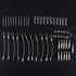 Clutch Cover Pin Kit Easy Belt Quick Release Belt Cover Kit For Can Am X3 17-22...