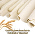 2Pcs Bread Towel for Bread Baking 14x18 Inches Linen Cloth Flour Sack Towels for Bread Proofing Cover Pastry Proofing Cloth Thick Baking Bread Clo...