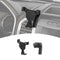 for F150 Dash Phone Mount Holder, Dashboard 360° Mobile Cell Phone Holder for Frod F150 2015 2016 2017 2018 2019 2020 Black...