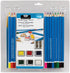 ROYAL BRUSH Clamshell Art Sets-Watercolor Pencils 19pc...