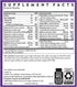 New Chapter Men’s Multivitamin Gummies, 66% Less Sugar, Men’s Gummy Vitamins with Vitamin C, D3 & Zinc, Non-GMO, Gluten Free, Berry-Citrus, 75ct...