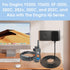 for dogtra Charger dogtra Dog Charger is Compatible with YS300, YS600, EF-3000, 280C, 282C, 200C, and 202C. dogtra Charger with The Dogtra 5-5 Spl...