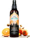 Lumi Outdoors Natural Air Freshener - Orange Clove - Essential Oil Odor Eliminating Room Spray...