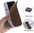 6 Pack Magnetic Dry Erase Eraser, Whiteboard Eraser Glass Board Eraser for School, Home and Office...