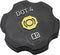 GM Genuine Parts 22895243 Brake Master Cylinder Cap...