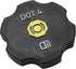 GM Genuine Parts 22895243 Brake Master Cylinder Cap...