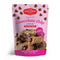 Miss Jones Baking Gluten-Free Chocolate Chip Cookie Mix - More Chocolate Chips, 50% Lower Sugar, Naturally Sweetened Desserts & Treats, 13 Ounce (...