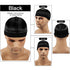2PCS Silky Stocking Wave Cap for Men, Good Compression Over Durag ?Regular Style?...