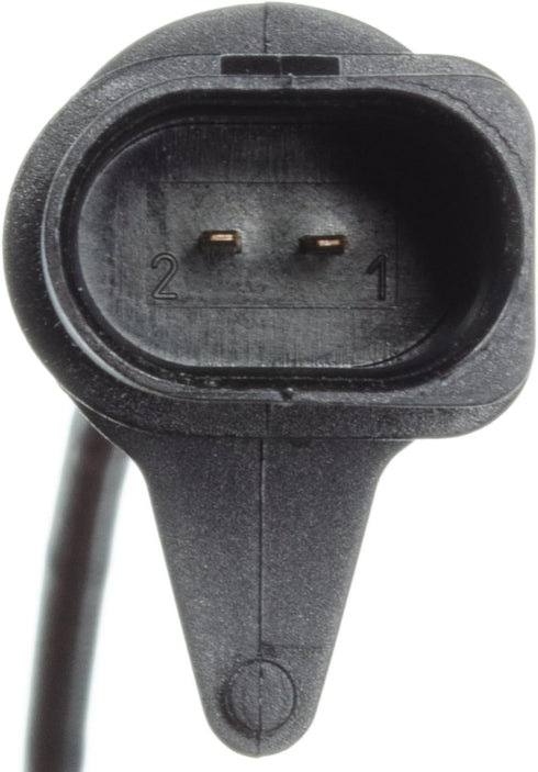 Holstein Parts 2BWS0017 Brake Wear Sensor...