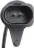 Holstein Parts 2BWS0017 Brake Wear Sensor...