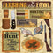 Karen Foster Acid and Lignin Free Scrapbooking Sticker Sheet, Upland Hunting...