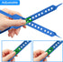 10 Inches Artist Proportional Scale Divider Drawing Tool, Pantograph Drawing Tool Allow Architects and Artists to Transfer Different Measurements ...