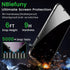 3 Pack Privacy Screen Protector for iPhone 13 6.1 Inch with 3 Pack Camera Lens Protector, Anti Spy Tempered Glass Film, Anti-Scratch, Touch Sensit...