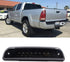 High Mount LED 3rd Brake Light Center Light for 1995-2015 Toyota Tacoma (Black Cover Smoke Lens)...