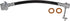 Dorman H620976 Rear Passenger Side Brake Hydraulic Hose Compatible with Select Ford Models...
