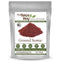 The Spice Way - Pure 100% Sumac, No Salt, no GMO, no Irradiation, Spice Seasoning Powder 8 oz (resealable bag) (Sumak)...