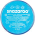 Snazaroo Classic Face and Body Paint, 18.8g (0.66-oz) Pot, Turquoise...