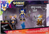 Sonic Prime 2.5" Figures Multipack Wave 2...