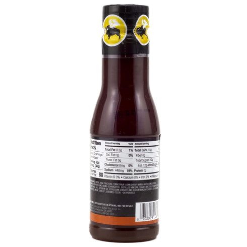 Buffalo Wild Wings Barbecue Sauces, Spices, Seasonings and Rubs For: Meat, Ribs, Rib, Chicken, Pork, Steak, Wings, Turkey, Barbecue, Smoker, Crock...