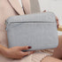Tablet Sleeve Case Bag for 11 inch iPad Pro M4 / 11 inch iPad Air M2 / 10.9 inch iPad / 10.2 inch iPad / 10.9" iPad Air 5 4/10.5" iPad Pro Air / 9...