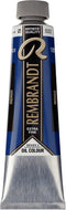 Rembrandt Artist's Oil Colors indigo 40 ml 533...