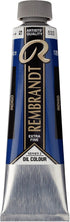 Rembrandt Artist's Oil Colors indigo 40 ml 533...