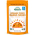 NATIERRA Organic Dried Mango Cheeks | No Sugar Added | USDA Organic, Non-GMO & Vegan | 8 Ounce (Pack of 1)...