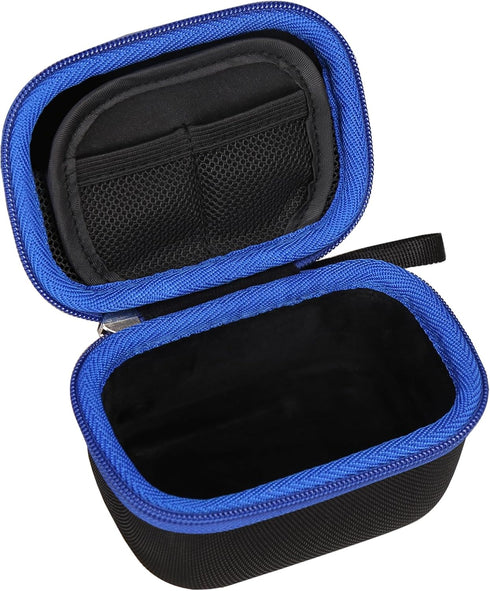 Mchoi Waterproof Hard Carrying Case Replacement for Kodak PIXPRO WPZ2 Rugged Waterproof Digital Camera, Case Only, Blue...