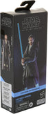 STAR WARS The Black Series OBI-Wan Kenobi (Jabiim), 6-Inch Collectible Action Figures, Ages 4 and Up...