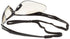KLEENGUARD Indoor/Outdoor Safety Glasses, Scratch-Resistant, Wraparound, 1 pair...
