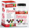 Renew Actives Women's Multi-Vitamin & Antioxidant: Daily Health Supplement for Woman- 20 Vitamins & Minerals - 60 Capsules...