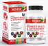 Renew Actives Women's Multi-Vitamin & Antioxidant: Daily Health Supplement for Woman- 20 Vitamins & Minerals - 60 Capsules...