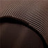Speaker Grill Cloth Stereo Mesh Fabric for Speaker Repair, Brown - 55 x 20 in / 140 x 50 cm...
